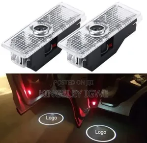 Car Led Door Logo Projector Light or Ghost Shadow