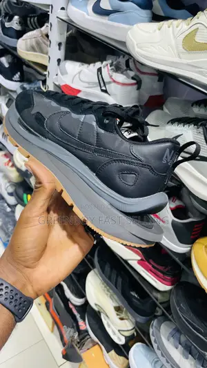 Original Nike Sneakers