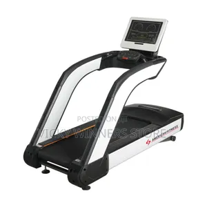 7.0hp High Standard Motorized Treadmill