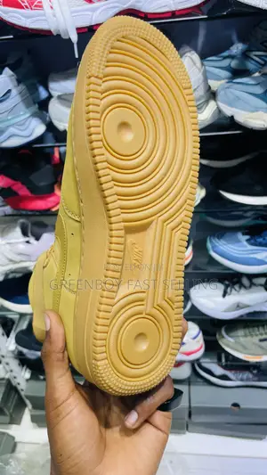 Original Nike Air