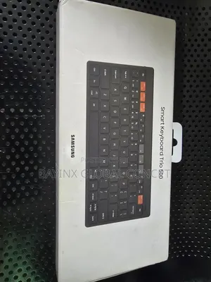 Samsung Smart Keyboard Trio 500