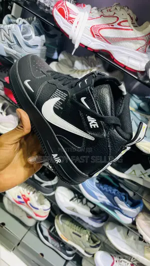 Original Nike Air
