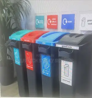 Original Waste Bin
