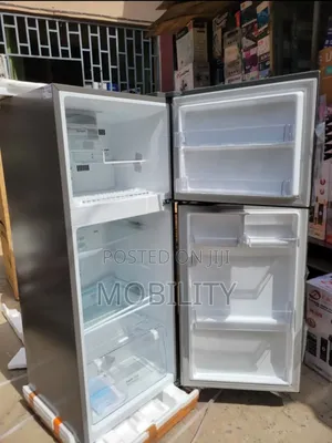 Lg Refrigerator 260l Inverter Liner With 10yrs Compressor Warranty