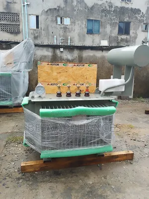 Astor 500kva 33kv Heavy Load Transformer