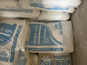 Noble Gips Pop Plaster