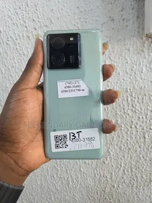 Xiaomi 13T 256 GB Green