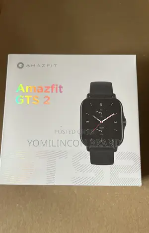 Amazfitgts 2 Smartwatch For Men Android Iphon.