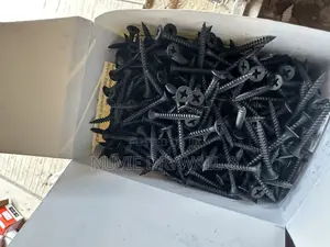 Blackscrew ( Nuvie) 32mmx1000pcs