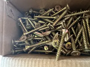 Golden Screw