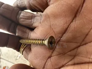 Golden Screw