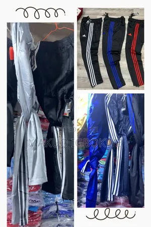 Sport Track Trousers Wholesale Dealer [Ash, Black, Blue Navy Blue]