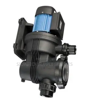 Pool Pumping Machine