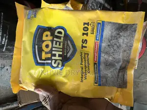 Waterproof Cement