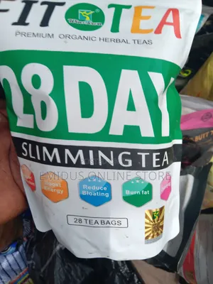 Slimming Tea Detox 28days