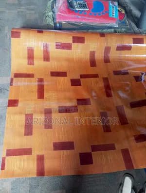 Tarpaulin Carpet