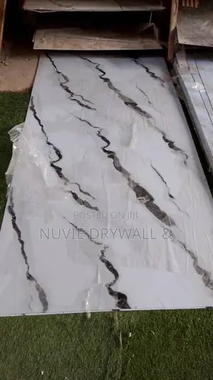 Marble Sheet for Wall 4ft by 9ft