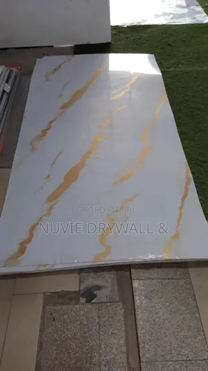 Marble Sheet for Wall 4ft by 9ft