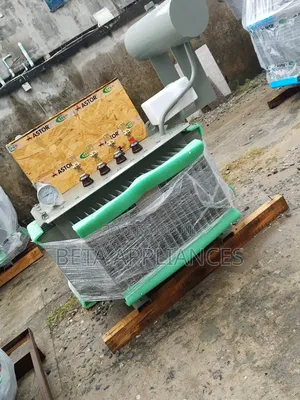 Astor 500kva 33kv Outdoor Distribution Transform