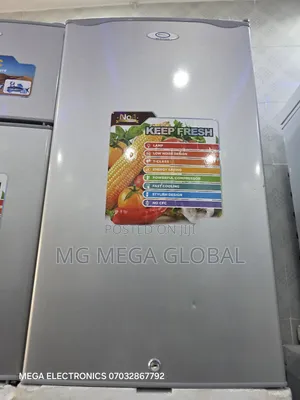 Teknocool Table Top Refrigerator