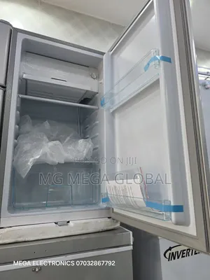 Teknocool Table Top Refrigerator