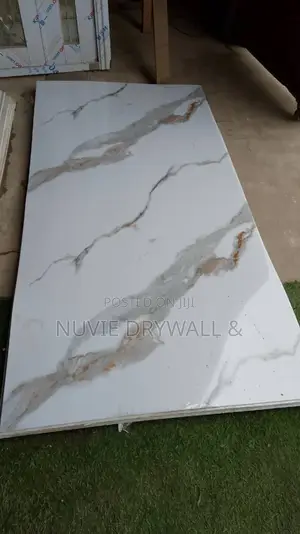 Marble Sheet for Wall 4ft by 9ft
