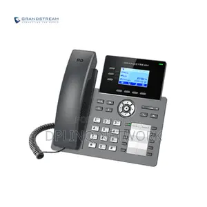 Grandstream Grp2604p Carrier-Grade Ip Phone