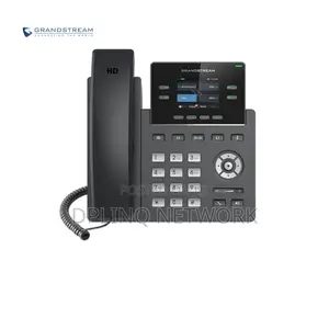 Grandstream Grp2612p Carrier-Grade Ip Phone