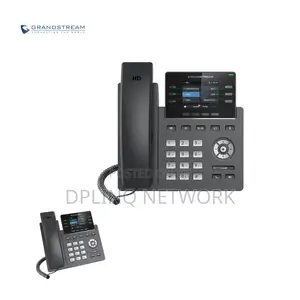 Grandstream Grp2613w Carrier-Grade Ip Phone