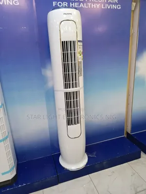 2 Tons Inverter Ac Standing Round