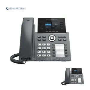 Grandstream Grp2634 8-Line Carrier-Grade Ip Phone