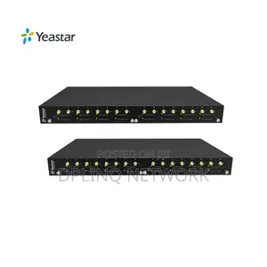 Yeastar Tg1600 16ports GSM-Voip Gateway