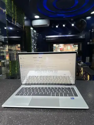 Laptop HP EliteBook 1040 G8 32GB Intel Core I7 SSD 512GB