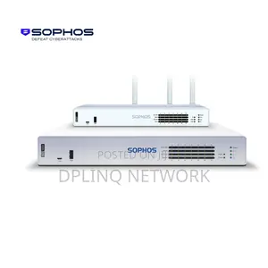 Sophos XGS 126 Firewall Appliance