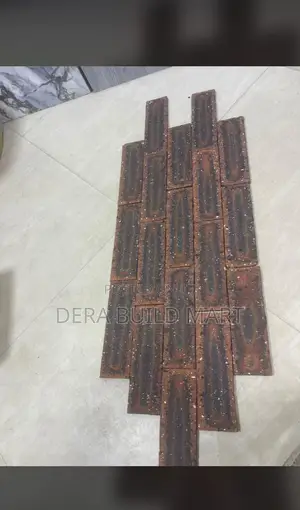 Brick Tiles