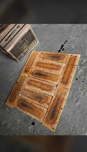 Brick Tiles
