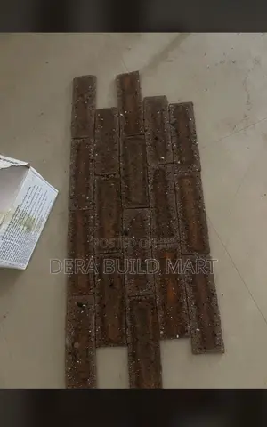 Brick Tiles