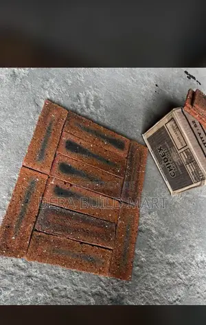 Brick Tiles