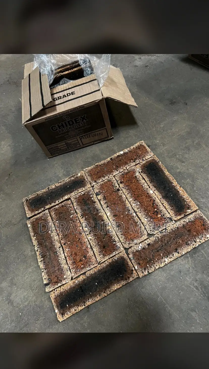 Brick Tiles