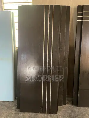 Long Lasting Flush Doors Best Materials