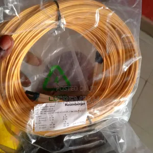 Lc Lc Fiber Patch Cord 40m