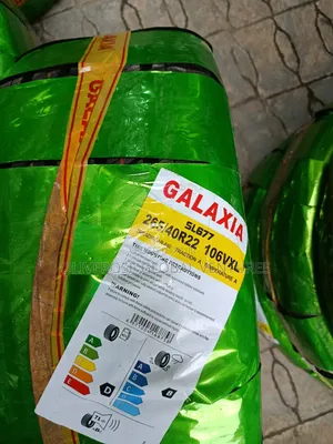 265/40/22 Tyre for Gle, Bmw,