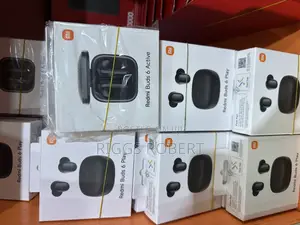 Redmi Buds 6 Play