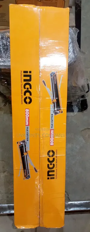 800mm Tile Cutter