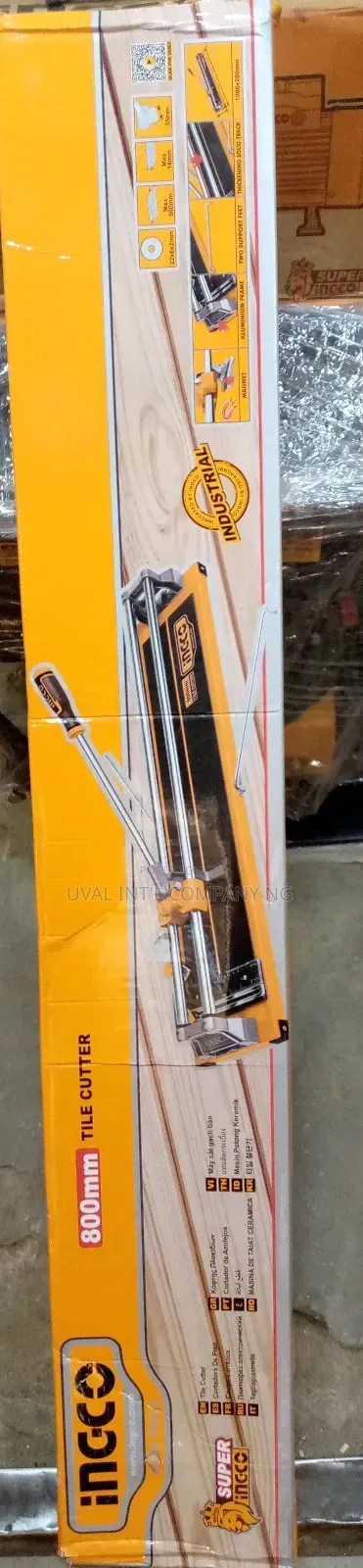 800mm Tile Cutter