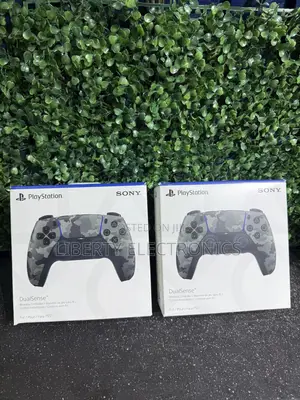 Ps5 Controller