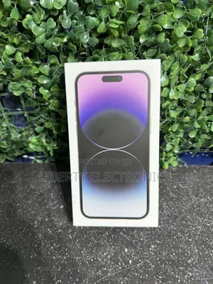 Apple iPhone 14 Pro Max 256 GB Purple