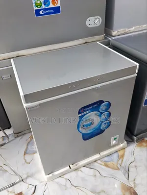 Tekno Cool Chest Freezer Model 211 With 2 Years Compressor Warranty