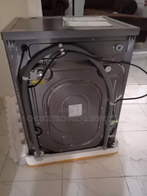 Washing Machine Repair, Installation, Servicing