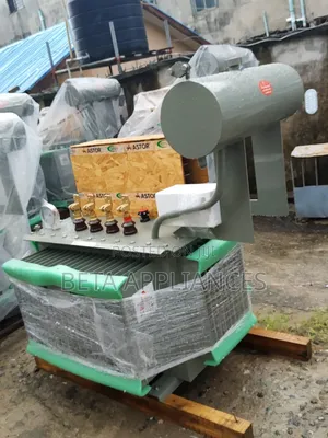 Astor 500kva 33kv Outdoor Oil-Cooled Transformer